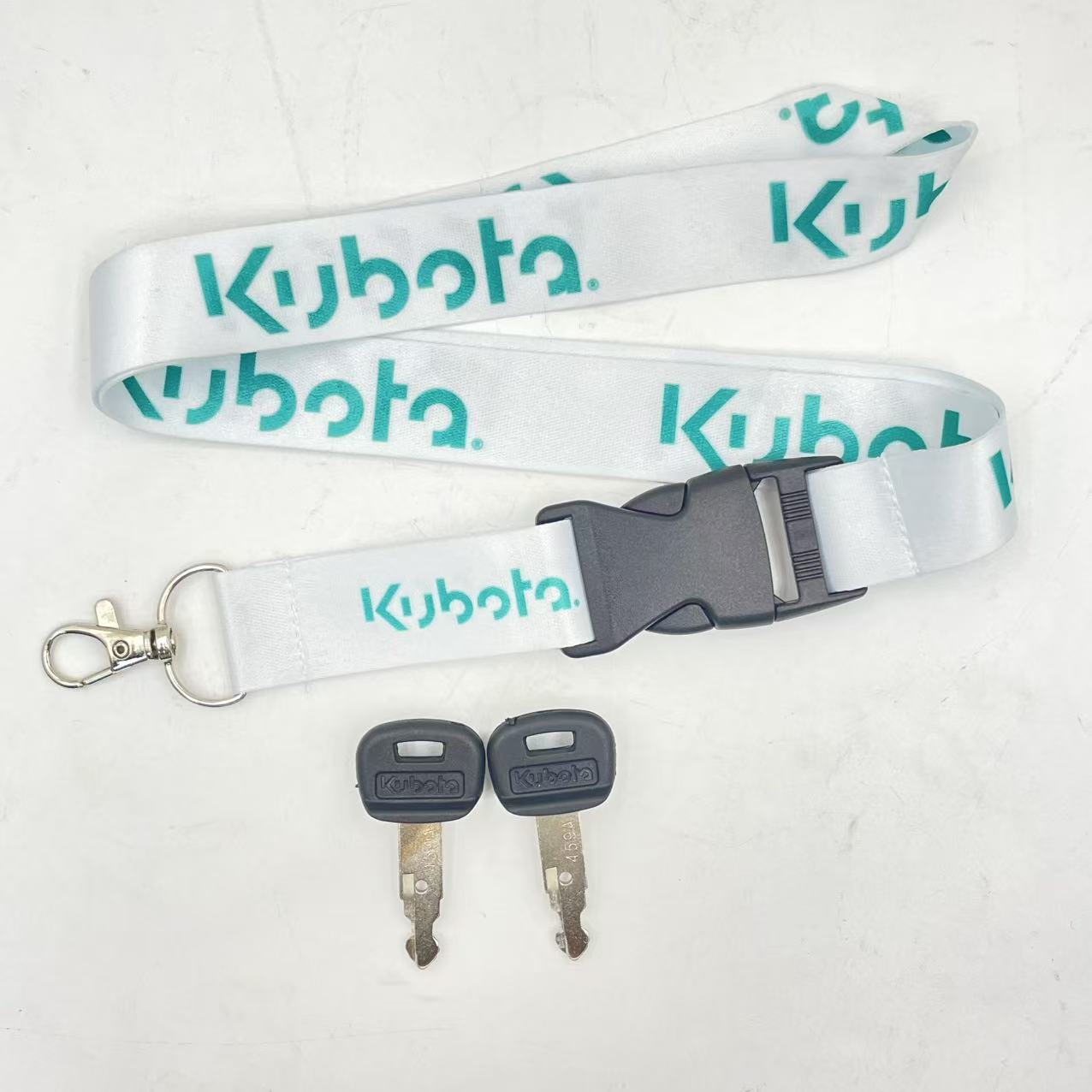 Zware 459A sleutel met sleutel - Heavy Equipment Keychain recensie en prijs