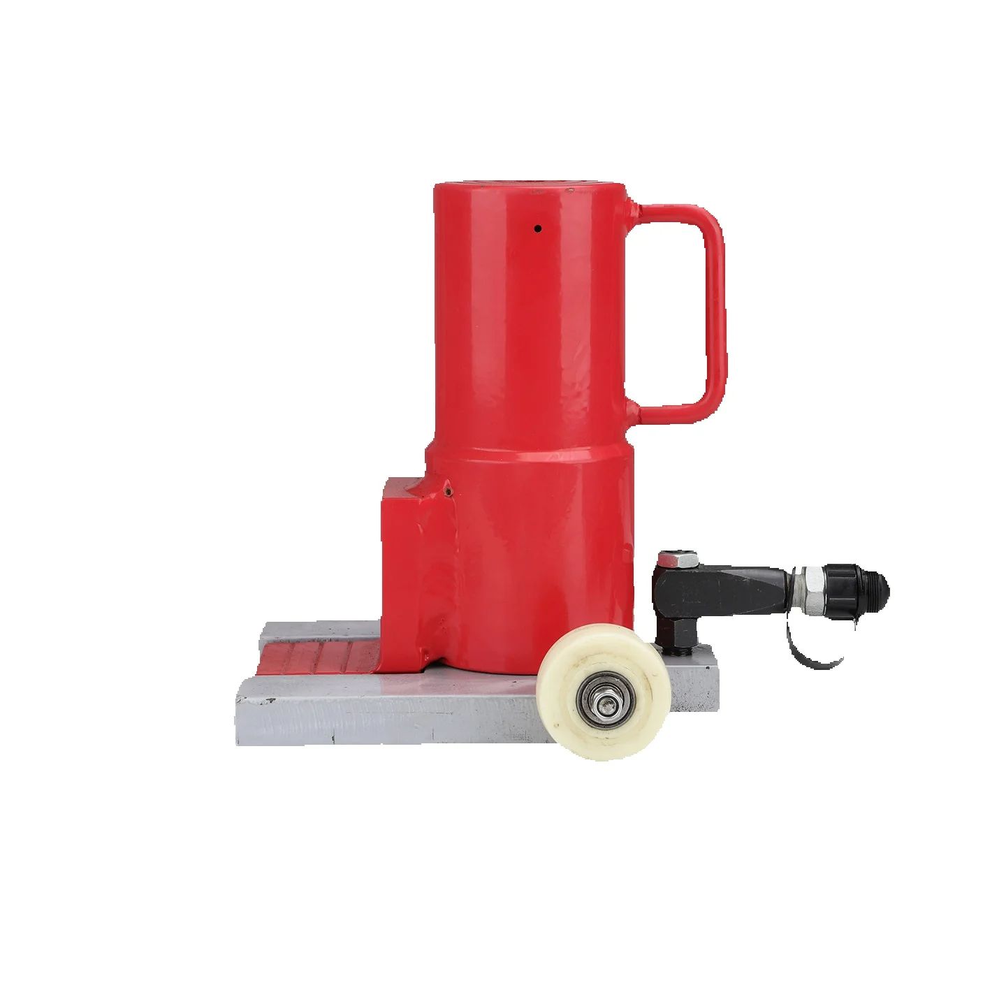 10 ton verstelbare hydraulisch - Heavy Equipment Manufacturers recensie en prijs